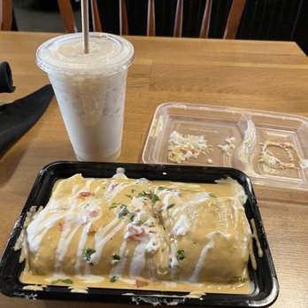 Sazón - Al Pastor Burrito - Mexican Near Me - Lone Tree, Colorado Sazón - Al Pastor Burrito - Mexican Near Me - Lone Tree, Colorado