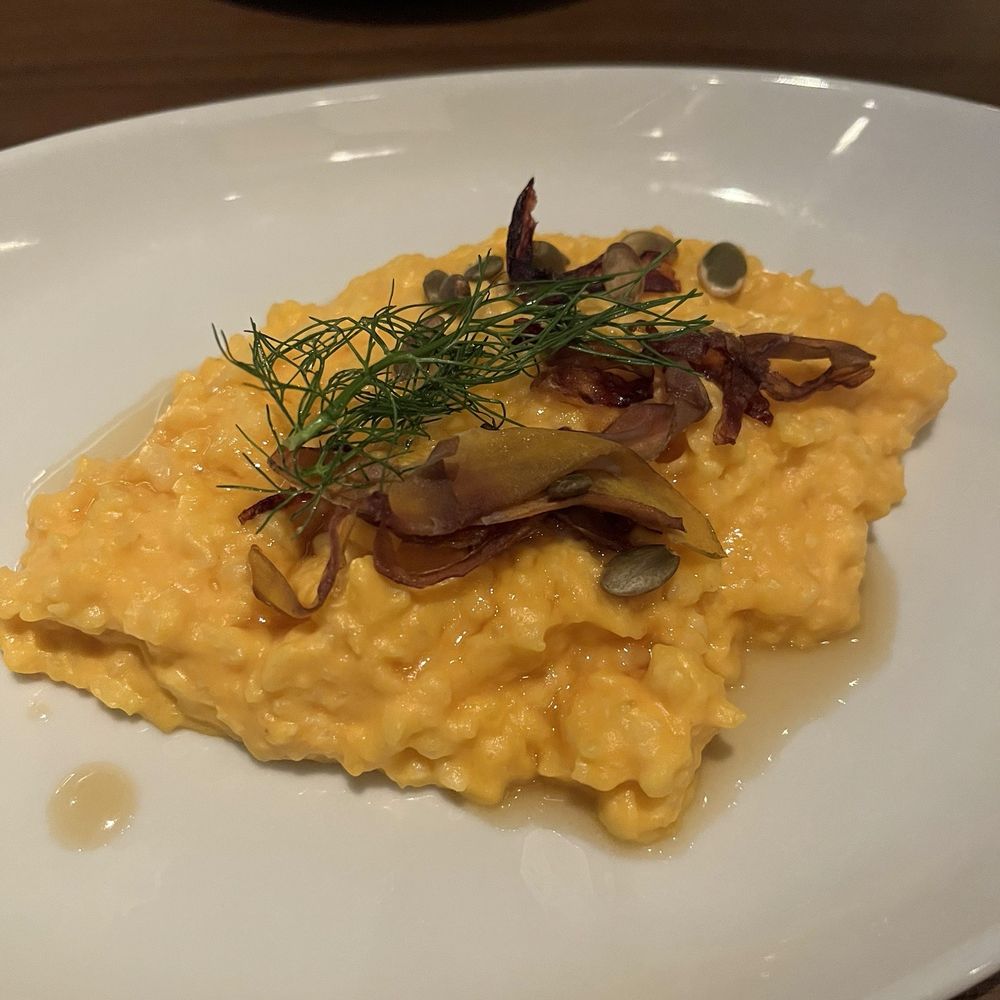 Ramsay's Kitchen - New American Near Me - Las Vegas, Nevada