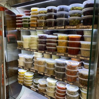 Mimi's Brooklyn - Variety different healthy snacks - Mediterranean Near Me - Brooklyn, New York Mimi's Brooklyn - Variety different healthy snacks - Mediterranean Near Me - Brooklyn, New York