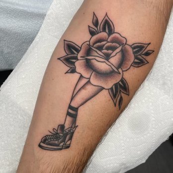 El Camino Tattoo - Tattoo Near Me - Encinitas, California El Camino Tattoo - Tattoo Near Me - Encinitas, California