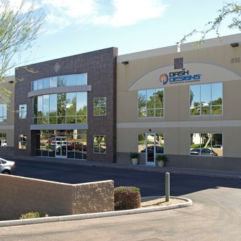 Dash Designs - We're located in sunny, Tempe, Arizona! - Auto Parts & Supplies Near Me - Tempe, Arizona