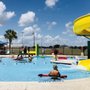 Photo of Blue Bell Aquatic Center
