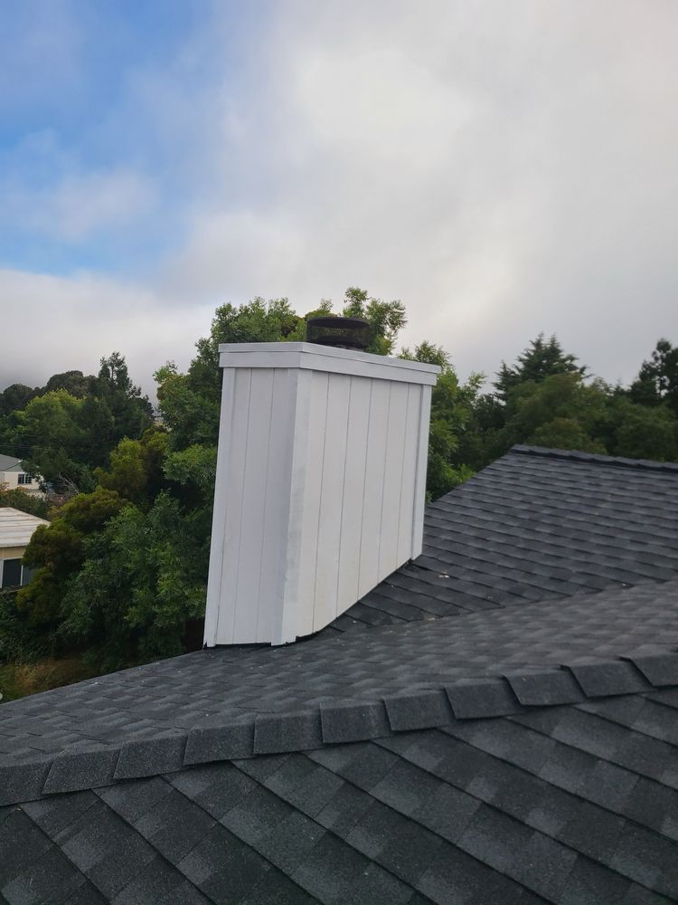 Slide of Scotland Roofing