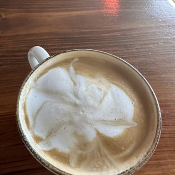 Magnolias Cafe - Cafes Near Me - Goose Creek, South Carolina