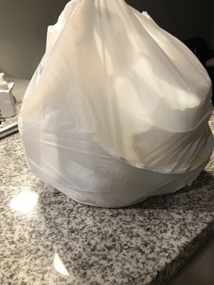 Garden Restaurant by null