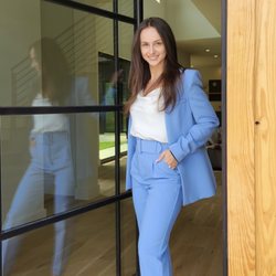 Maria Oldag- Houston Realtor