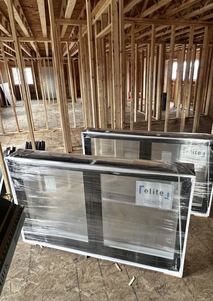 TROSS CONSTRUCTION Updated July 2024 Request Consultation