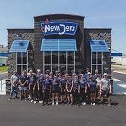 Nova Joes