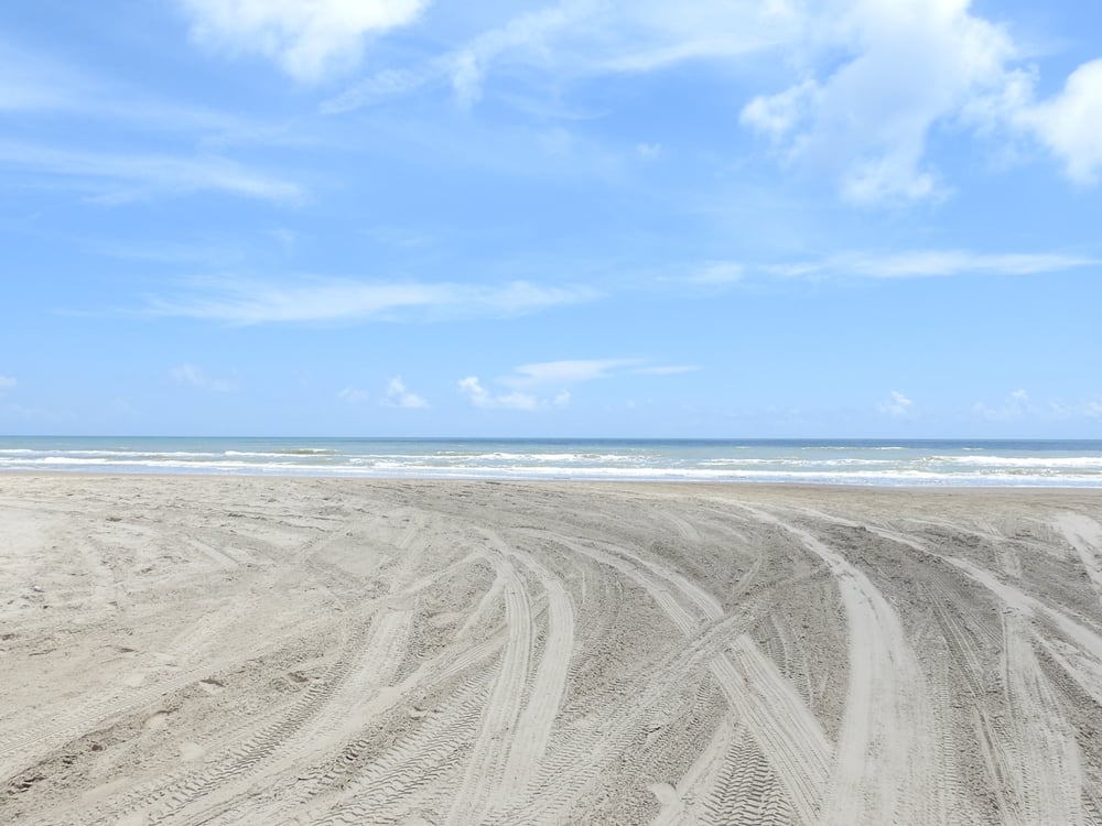 Port Aransas & Mustang Island