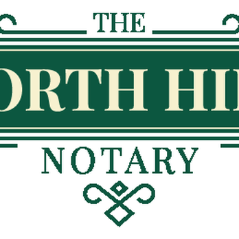 The North Hill Notary - #thenorthhillnotary - Notaries Near Me The North Hill Notary - #thenorthhillnotary - Notaries Near Me
