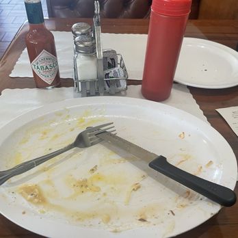 The Original Harry's Place - The food was very delicious (as you can tell in this photo).. - Breakfast & Brunch Near Me - Garden Grove, California The Original Harry's Place - The food was very delicious (as you can tell in this photo).. - Breakfast & Brunch Near Me - Garden Grove, California