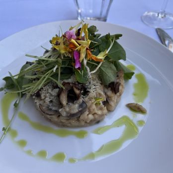 Gala - Mushroom risotto - Spanish Near Me - Santa Barbara, California Gala - Mushroom risotto - Spanish Near Me - Santa Barbara, California