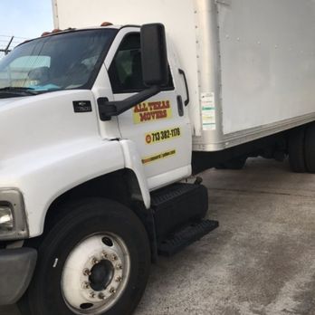 All Texas Movers - All Texas Movers. Bring you happiness. We provide you with the best service . from any competition will give you. - Movers Near Me - Houston, Texas