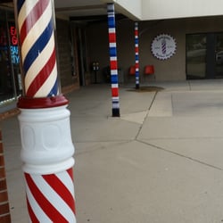 Eastgate Barber Styling