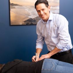 Oak Springs Chiropractic - Specializing in gentle chiropractic care helping infants to seniors.