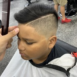 Pristine Art Barbershop