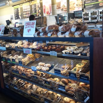 Einstein Bros. Bagels - Bagels Near Me - Fort Lauderdale, Florida