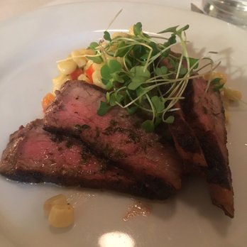 Atlas Eats Kitchen & Bake Shop - Blackened Steak - Breakfast & Brunch Near Me - Irondequoit, New York
