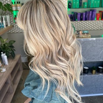 Ivette Gil Beauty Design - Hair Salons Near Me - West Palm Beach, Florida