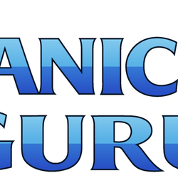 Organic Lice Guru
