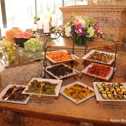 Genadeen Caterers