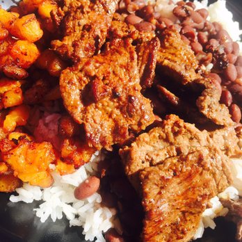 Cuban Guys - Kendall - Steak Bowl - Cuban Near Me - Miami, Florida