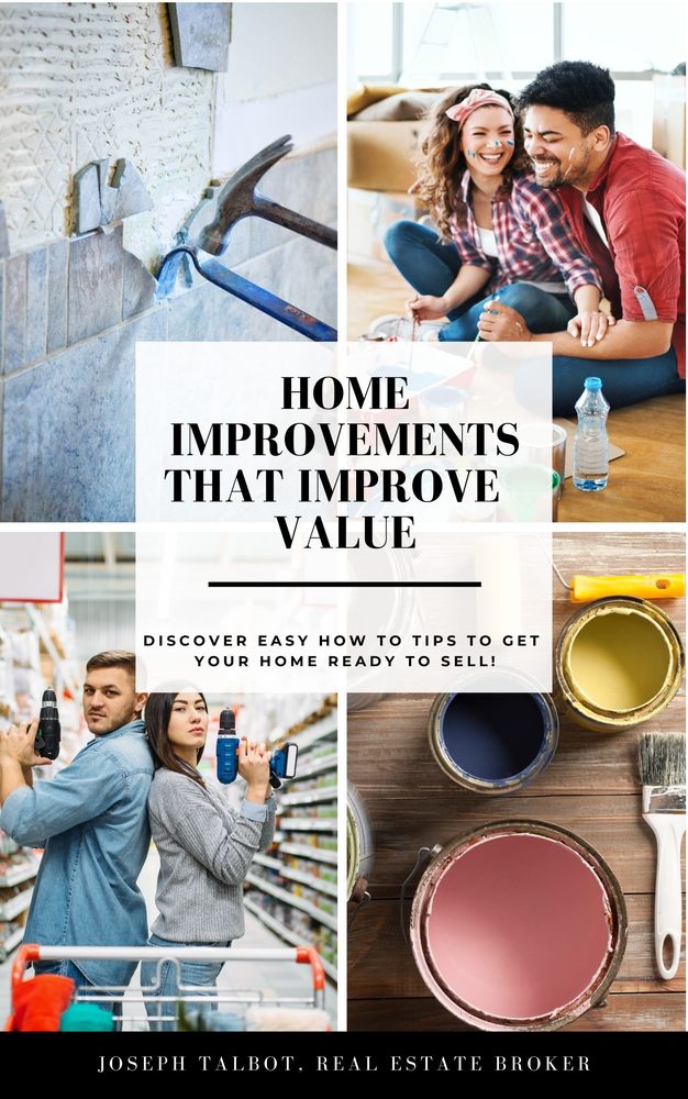 JOSEPH TALBOT ROYAL LEPAGE Updated September 2024 Contact Agent