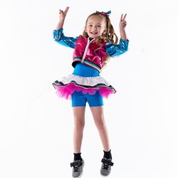 Dance Concepts - Hip Hop classes for ages 4-18