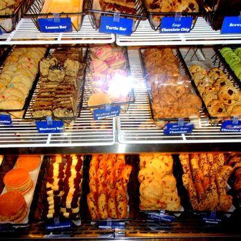 Barry's Buns - So many goodies to choose from - Desserts Near Me - Philadelphia, Pennsylvania Barry's Buns - So many goodies to choose from - Desserts Near Me - Philadelphia, Pennsylvania