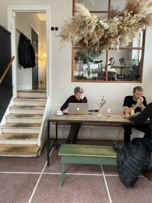 Atrium by null