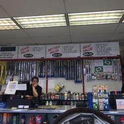 Berger Auto Parts & Service
