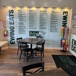 Ewing Eats