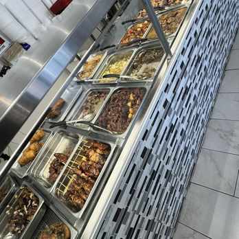 Fil-Am BBQ Grill - quick service options - Filipino Near Me - Orange, California