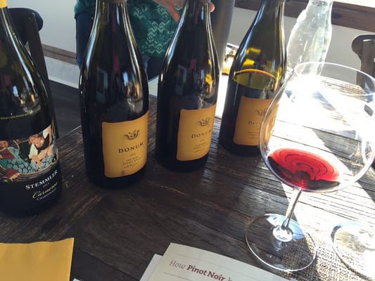 The Donum Estate by null The Donum Estate by null