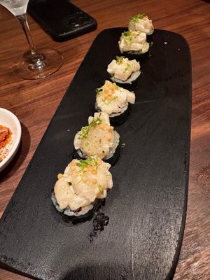 Uchiko Miami Beach by null