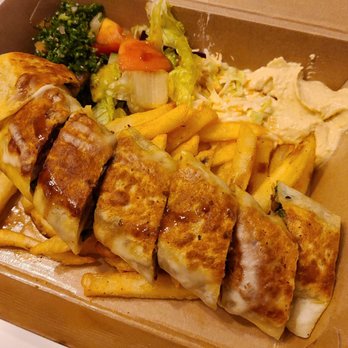Al Basha Original - Arabic Shawarma - Mediterranean Near Me - Richmond, British Columbia Al Basha Original - Arabic Shawarma - Mediterranean Near Me - Richmond, British Columbia
