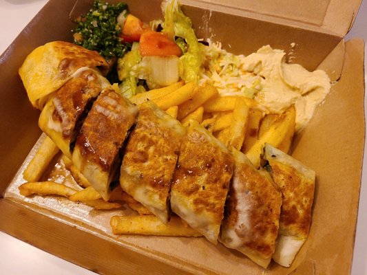 Al Basha Original by null