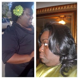 After two years being natural, I flew to NY for a trim and length check. Yes, I flew to her. On the right is my natural hair. After two years being natural, I flew to NY for a trim and length check. Yes, I flew to her. On the right is my natural hair.