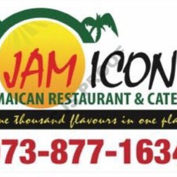 Jamicons - Caribbean Near Me - Newark, New Jersey