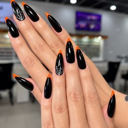 Bloom Nail Arts & Spa - Gelx