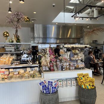 Joan's on Third - Entrance - Breakfast & Brunch Near Me - Studio City, California Joan's on Third - Entrance - Breakfast & Brunch Near Me - Studio City, California