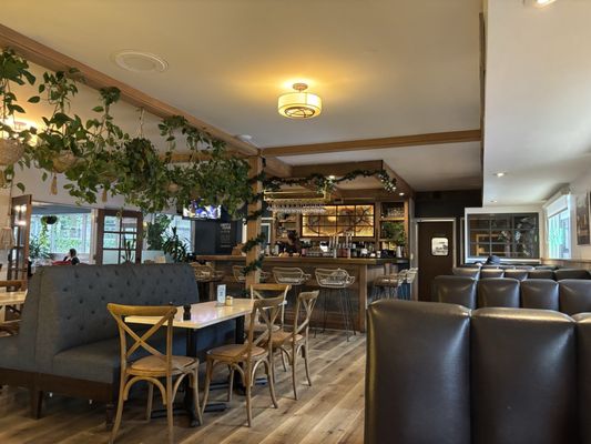 Live Oak Cafe by null