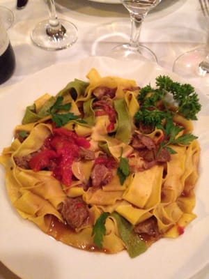 Artigiano Ristorante by null