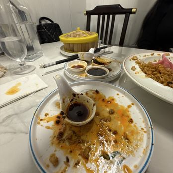 The Imperial Treasure - Dim Sum Near Me - Matthews, North Carolina