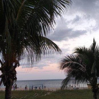 Oceanic - Seafood Near Me - Pompano Beach, Florida