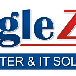 EagleZip - Logo