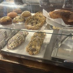 Baked goods