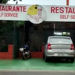 Braseiro Sul - Fachada