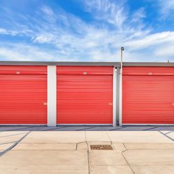 StorQuest Economy Self Storage