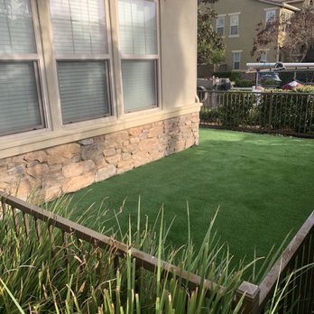 SGI Turf - Newly installed turf! - Landscaping Near Me